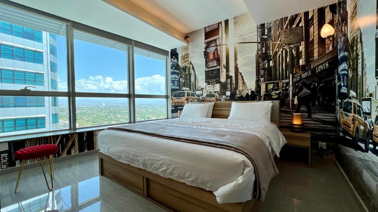 Centaurus Three Bed City View Islamabad Exterior foto
