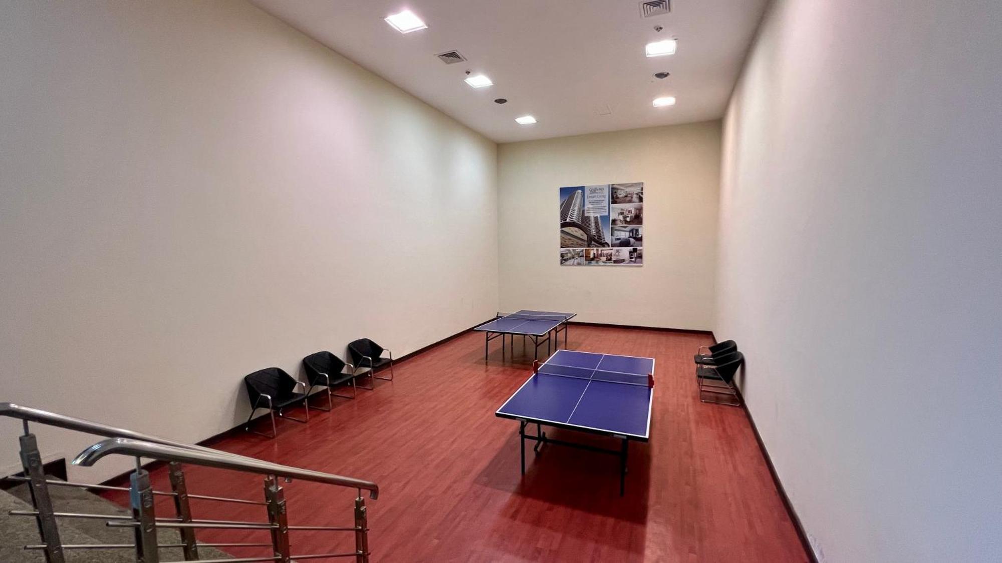 Centaurus Three Bed City View Islamabad Exterior foto