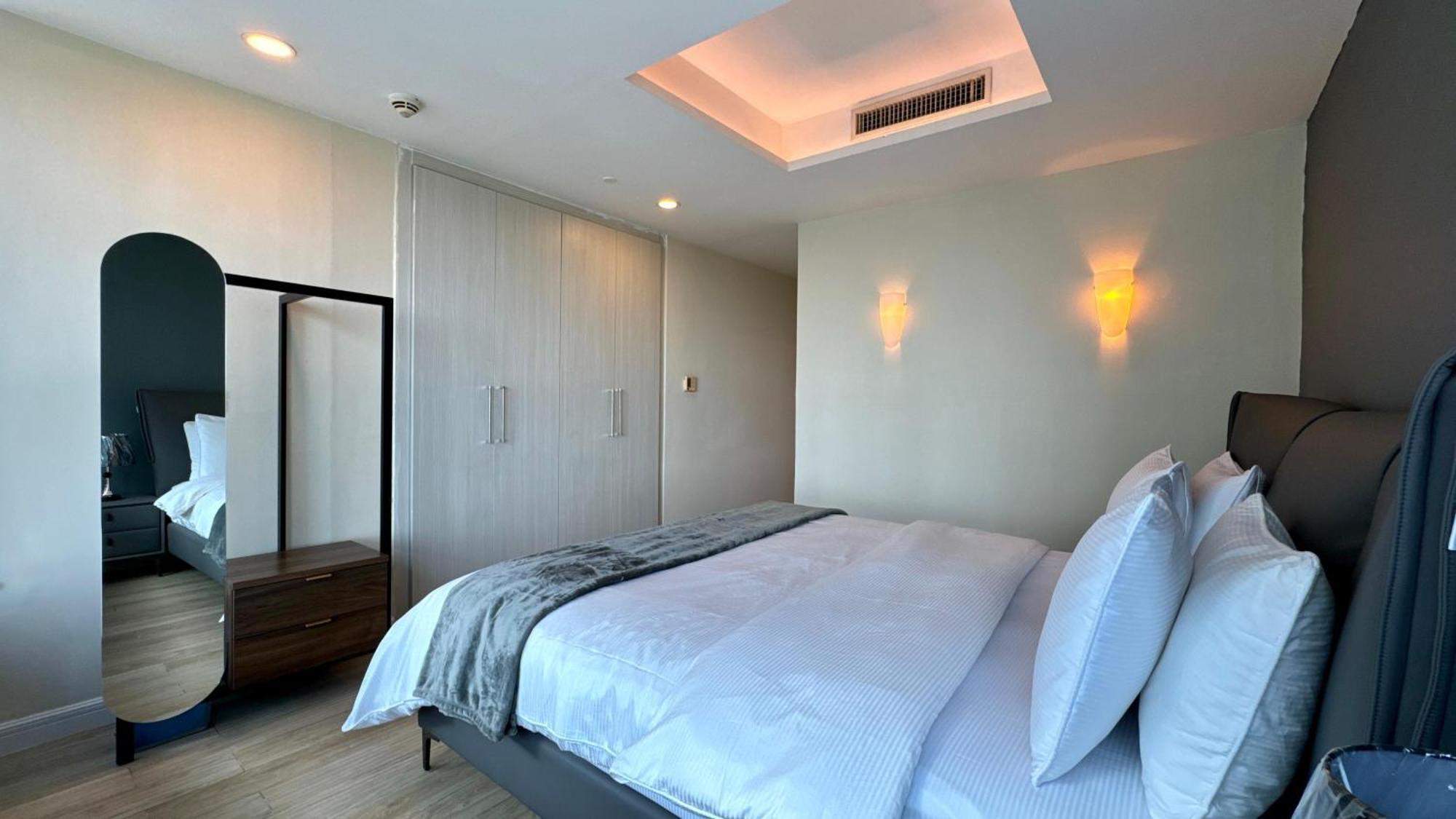 Centaurus Three Bed City View Islamabad Exterior foto